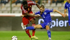 "BOMBA" U HUMSKOJ Bivši fudbaler Zvezde stiže u Partizan