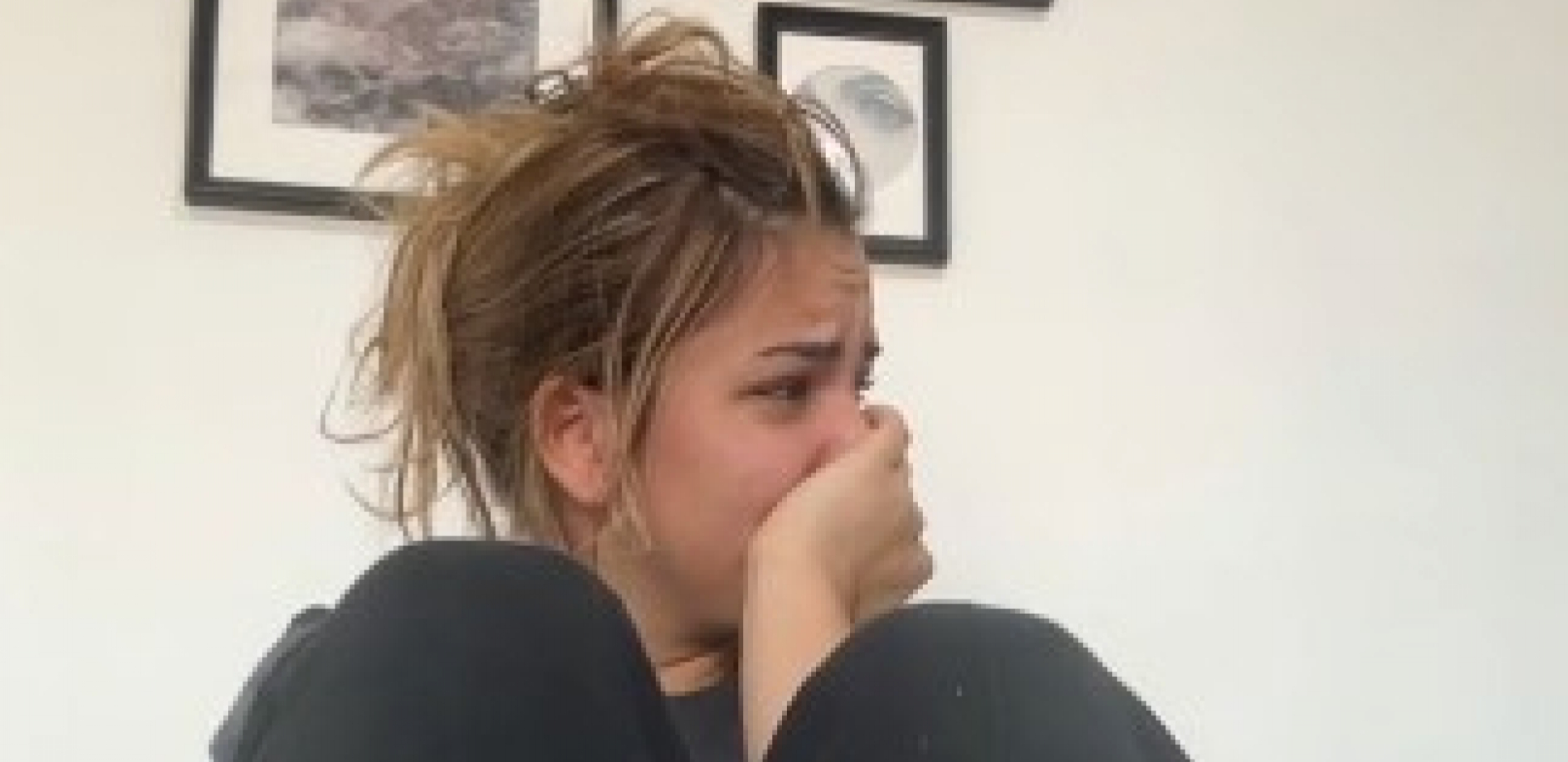 MAJKA JE OSTAVILA, BABA JE MUČILA I KLELA Bolna ispovest Sanje Kanazir nikog ne ostavlja ravnodušnim, " tri puta završavala na psihijatriji", a sad ima poruku za sve