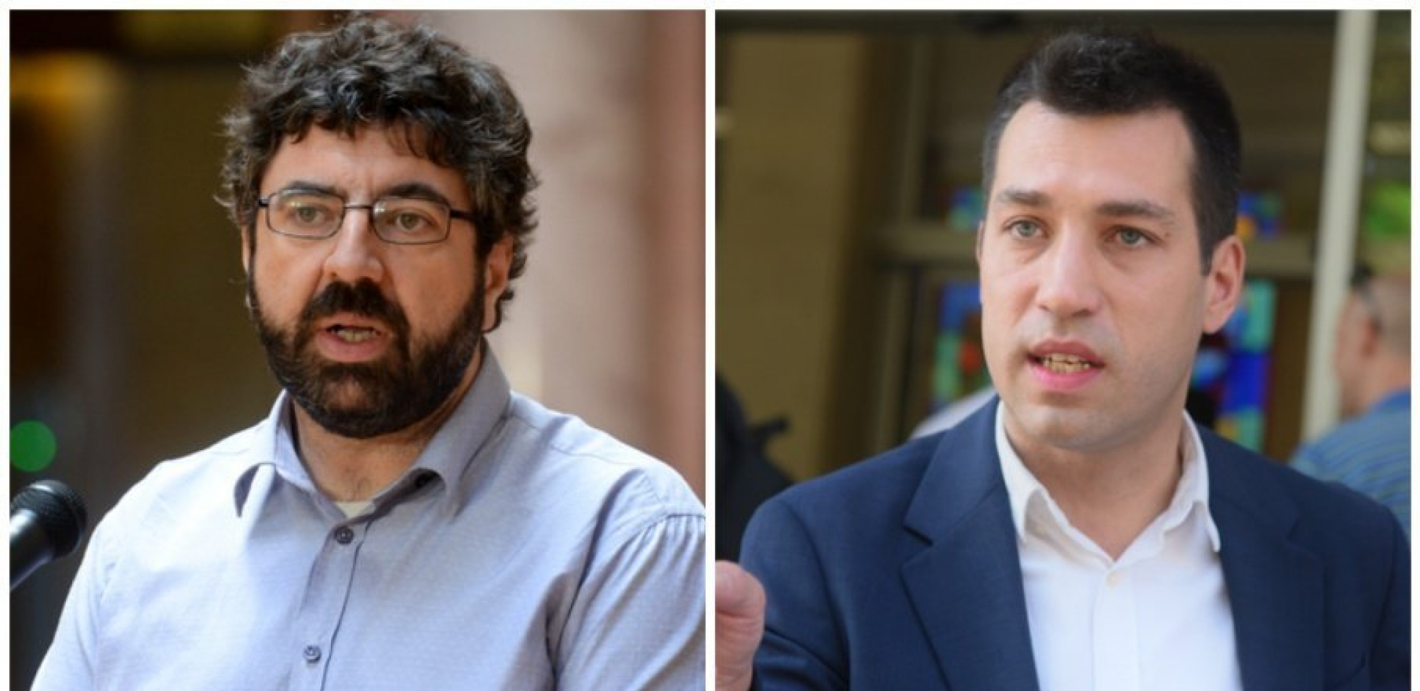 OSVANULO PISMO KAO DOKAZ! Lazović, Dobrica, Ćuta i evo ko još se javno nudio zapadnim ambasadama!