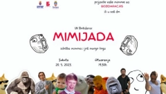 DOĐITE SUTRA NA MIMIJADU! Evo šta vas sve očekuje 20. maja u UK Božidarac