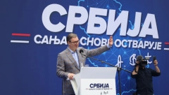 Vučić: 26. maja ćemo pokazati Srbiju koja će biti slobodna i slobodarska