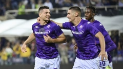 GROF BOŽOVIĆ O DOLASKU JOVIĆA: Svaka konkurencija je zdrava