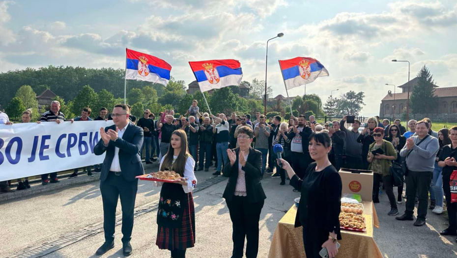 DOKAZ DA JE KOSMET SRPSKI Sad je jasno zašto se Albanci toliko plaše termina Metohija