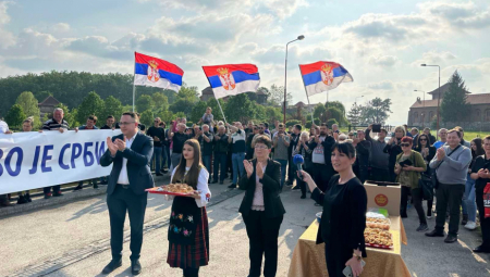 DOKAZ DA JE KOSMET SRPSKI Sad je jasno zašto se Albanci toliko plaše termina Metohija