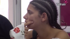 BLJUJE VATRU Milica brutalno udarila na Bilala nakon njegovih pretnji da će je žestoko raskrinkati