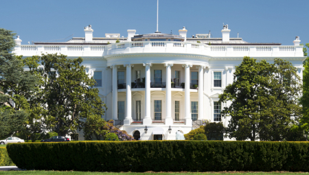 SKANDAL UZDRMAO AMERIČKI VRH Još nije utvrđeno ko je uneo kesicu kokaina u Belu kuću