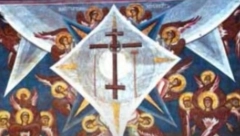 SLAVIMO UKAZANJE ČASNOG KRSTA Običaji kažu da na današnji dan ne valja raditi ovo