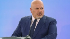 HTEO DA UHAPSI PUTINA Sada je Putin izdao nalog na njegovo hapšenje