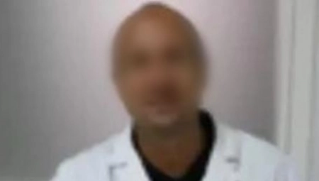 GINEKOLOGU KOJI JE HTEO DA PREGAZI POLICAJCE ODREĐEN PRITVOR Sudija usvojio predlog tužioca