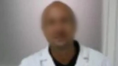 NA POLICAJCA KRENUO MERCEDESOM KAO VALJKOM Detalji bahate vožnje poznatog ginekologa (VIDEO)