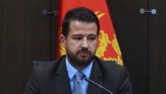 Milatović se sastao sa Erdoganom: "Prijateljske odnose dve zemlje unapređujemo kroz jačanje političke i ekonomske saradnje" (FOTO)