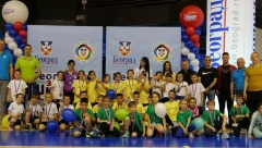 Školarci Beograda sjajni na Malim olimpijskim igrama