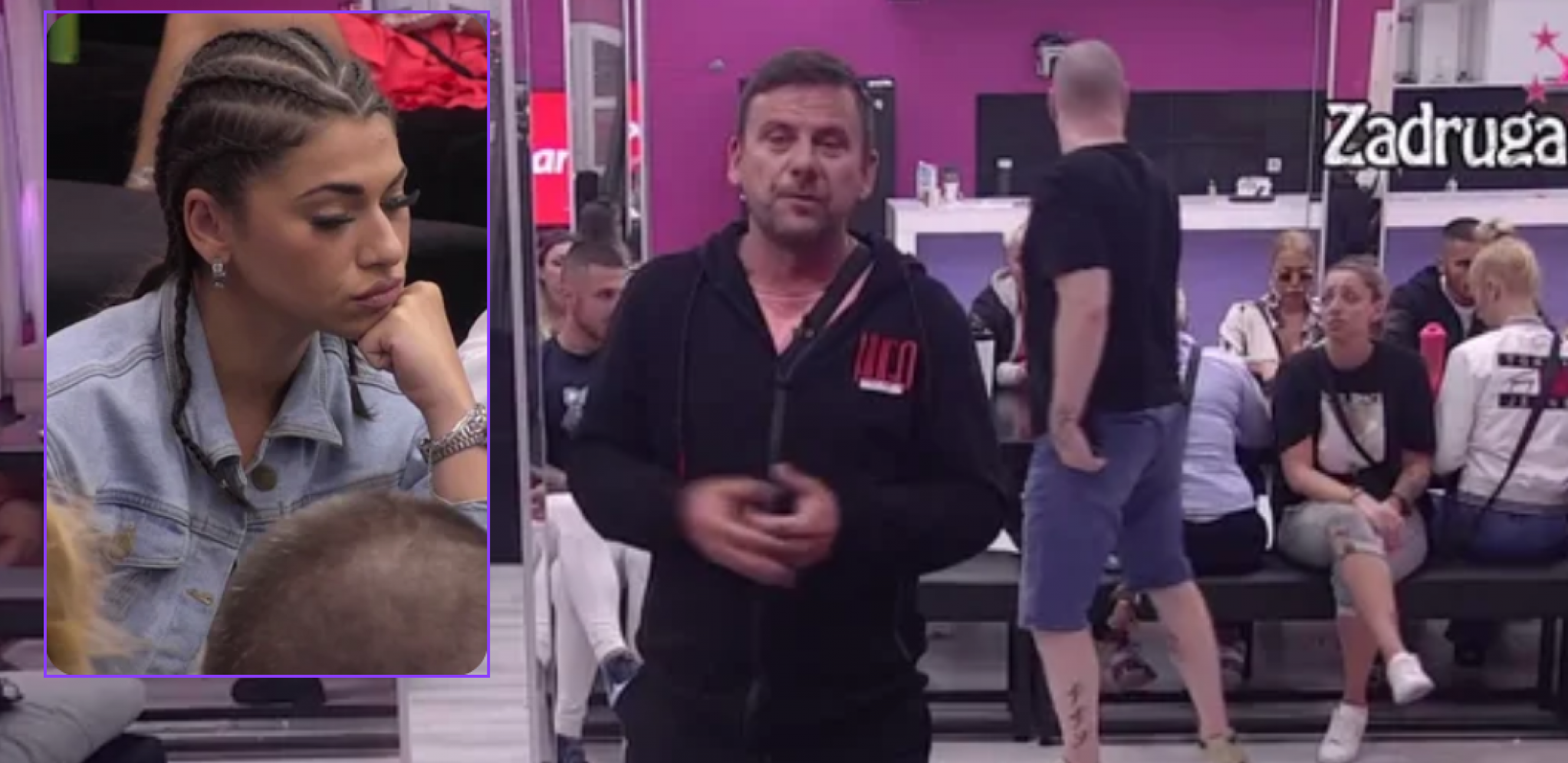 MIKICA OTVORIO DUŠU O ODNOSU SA MILICOM VESELINOVIĆ Bojanić iskreno o svemu: "To sam, što sam"