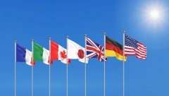 G7 POZVALA KINU DA IZVRŠI PRITISAK NA RUSIJU "Odmah, potpuno i bezuslovno"