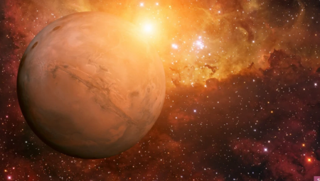 SENZACIONALNO! NASA otkrila čisti sumpor na Marsu, "ovo je neverovatno"
