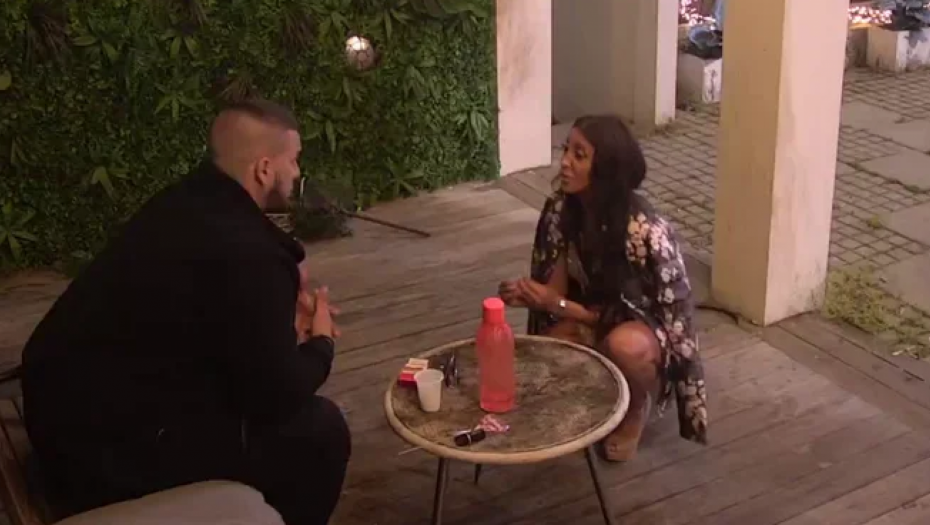 ŠOK POTEZ SLAĐE LAZIĆ Poršelina pala na kolena, pa obavila razgovor sa Zolom, on ne veruje šta sluša