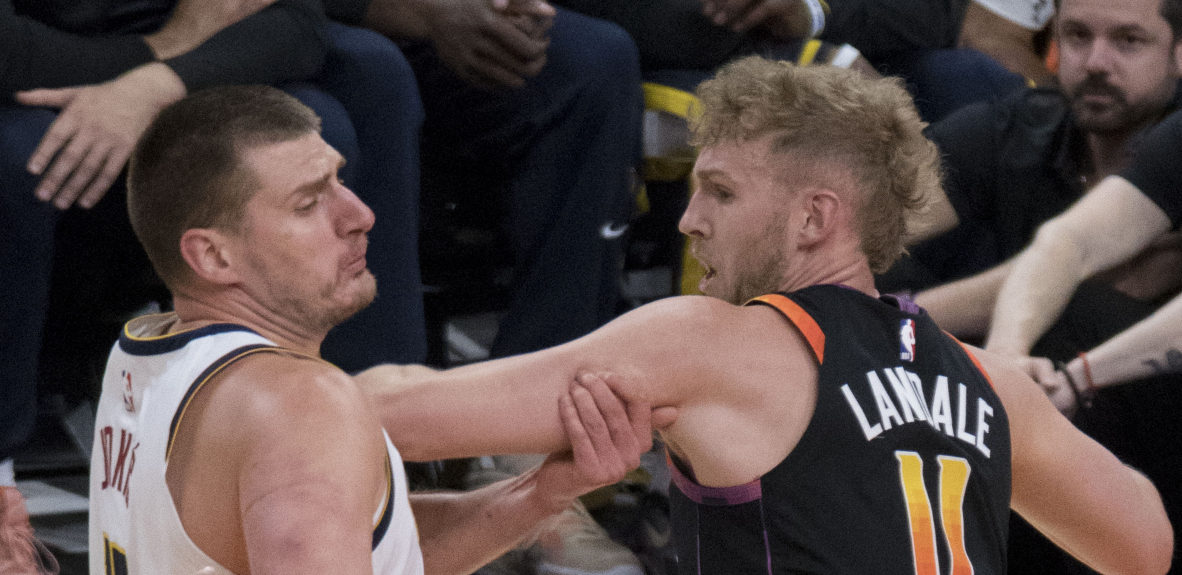 NEKADAŠNJI KOŠARKAŠ PARTIZANA O DUELU SA JOKIĆEM Tukao sam ga, a to nam je bio i plan