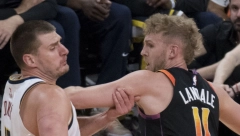 NEKADAŠNJI KOŠARKAŠ PARTIZANA O DUELU SA JOKIĆEM Tukao sam ga, a to nam je bio i plan