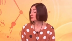 LJILJANA SMAJLOVIĆ: Prijatno su me iznenadile mere države nakon tragedija (VIDEO)