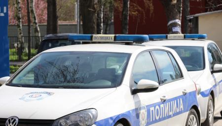 RAZBIJENA JOŠ JEDNA ŠPIJUNSKA MREŽA Uhapšene četiri osobe