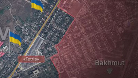 "UKRAJINCI VRAĆAJU IZGUBLJENE POZICIJE U BAHMUTU" Prigožin šokirao izveštajem sa fronta