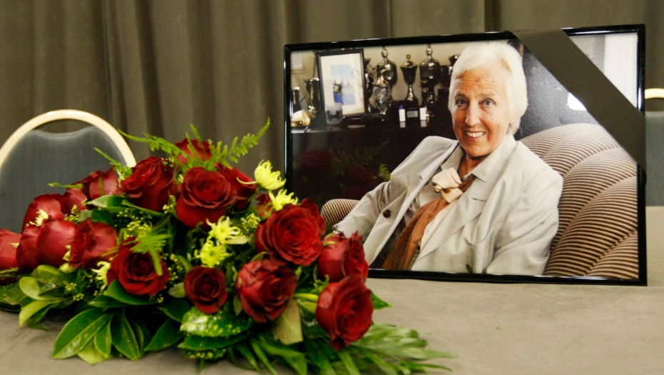 KAKO JE SLUČAJNI SUSRET ISPISAO ISTORIJU SPORTA Ovako je otkriven talenat Novaka Đokovića, Jelena je za sve kriva