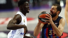 KOŠARKAŠKA BOMBA Željko Obradović zvao Mirotića u Partizan?