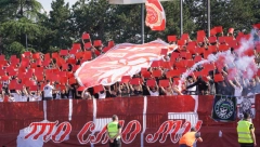 NIČE JOŠ JEDNA LEPOTICA U SRBIJI Kragujevac dobija novi stadion