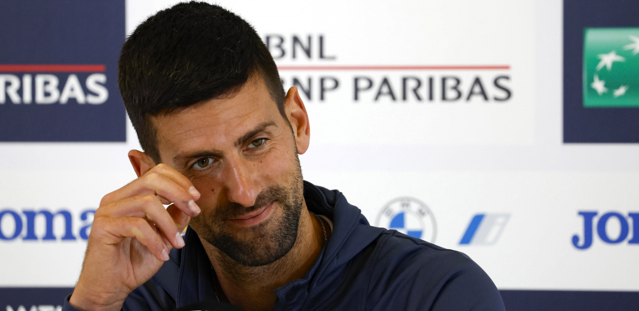 IMAO JE ŠTA DA PORUČI Đoković se oglasio preko društvenih mreža, a razlog je jedna Srpkinja (FOTO)