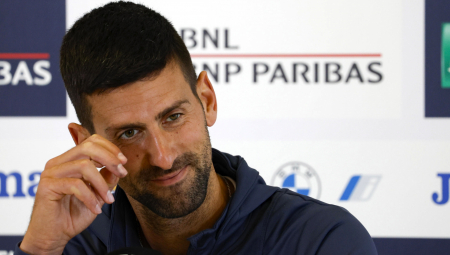 NOVA VELIKA INVESTICIJA Evo na šta je Novak Đoković pukao milione evra