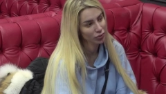 "POŽELIM DA ME NEMA" Majka Aleksandre Nikolić slomljena, za sve je kriva ona, danima ne može da se oporavi