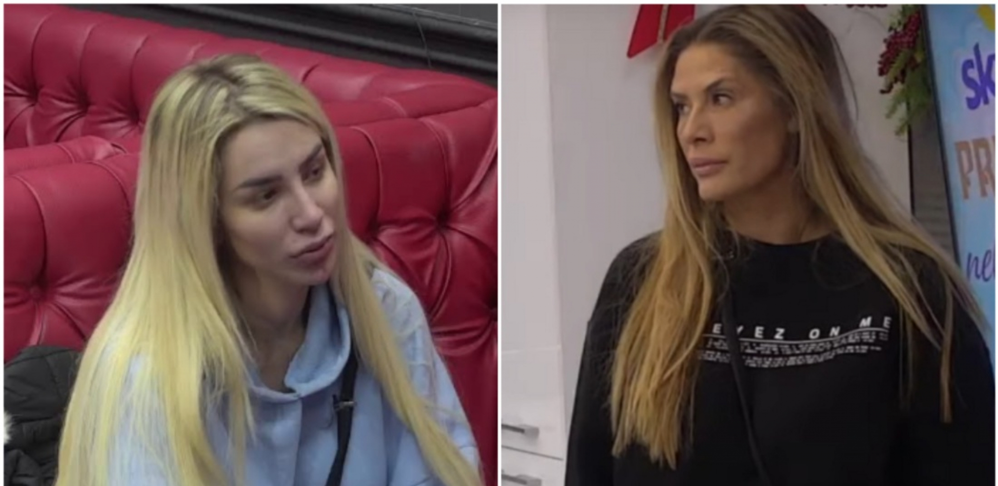 ALEKSANDRA JE BILA SA CELIM PARTIZANOM! Ana Ćurčić se izlanula i otkrila šok detalje iz života Nikolićeve!