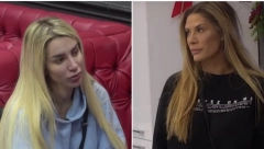 ALEKSANDRA JE BILA SA CELIM PARTIZANOM! Ana Ćurčić se izlanula i otkrila šok detalje iz života Nikolićeve!