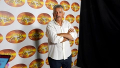 OVO JE BOSANČEVA MISTERIOZNA ŽENA Ne pojavljuje se nigde, krije se od svih, zajedno su skoro četiri decenije (FOTO)