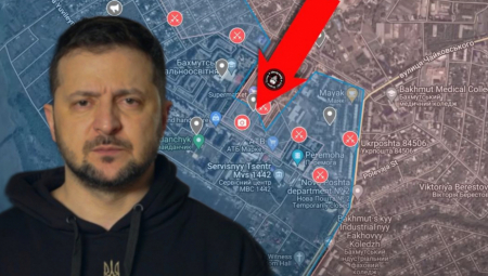 ZELENSKI ĆE BITI ŽRTVENO JAGNJE Ruski obaveštajci tvrde: Bela kuća će ga baciti na đubrište istorije i zameniti ga OVIM ČOVEKOM