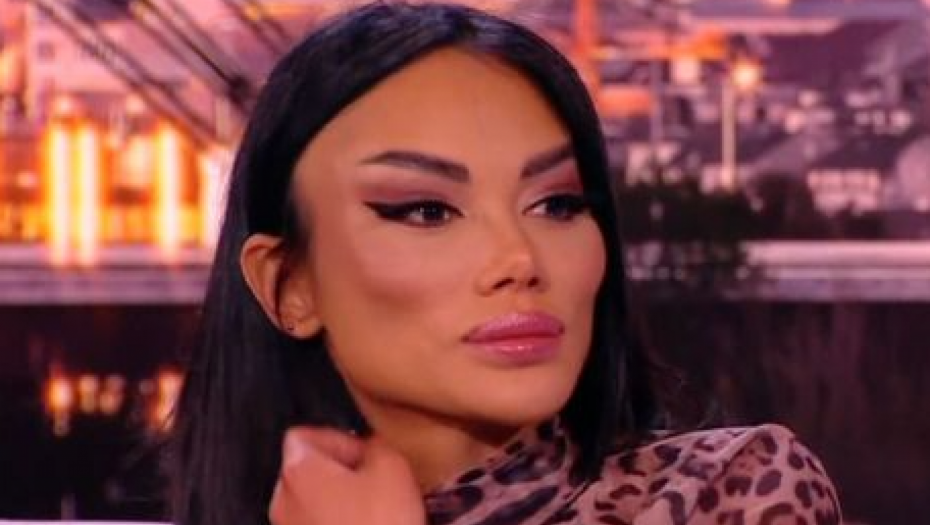 PRETE BATINAMA I HAPŠENJEM ZBOG SELME BAJRAMI Tamara Đurić sve objavila, jezive poruke zgrozile javnost!