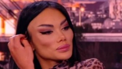 LUKSUZ NA SVE STRANE! Zavirite u porodični dom Tamare Đurić, pratioci zaprepašćeni, od velelepnog imanja zastaje dah