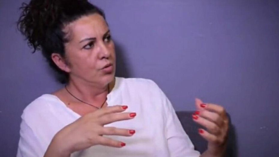 "KOMARCOLIKI ENTITET PRETVARA LJUDE U HOMOSEKSUALCE!" Marina Živković zaprepastila javnost skandaloznim tvrdnjama, razvezala jezik i iznela frapantne detalje!