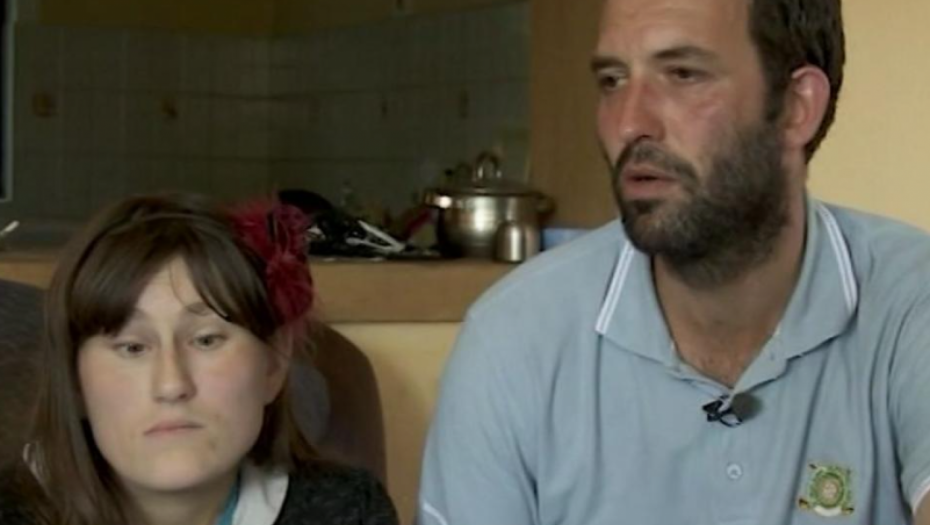 "IŽIVLJAVAO SE NAD NJOM" Nakon što je Divna DNK iznela kako ju je otac krvnički tukao, Marko otkrio još više detalje jezivog nasilja koji je trpela!