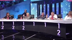 OTKRIVENO ŠTA ŽIRI ZVEZDA GRANDA RADI IZA KULISA Isplivao hit snimak Kebe, Bosanca i Milija