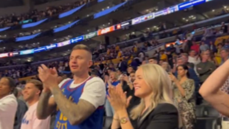 AMERIKA PRIČA O NJIMA Evo kako su braća Jokić reagovala posle velike frke na terenu