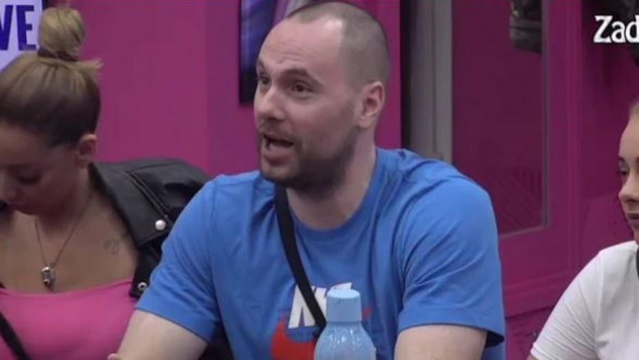 NE MOŽE VIŠE DA IZDRŽI! Prvo oglašavanje Zvezdana Slavnića nakon navoda da ulazi u Elitu, sada je sve jasno!