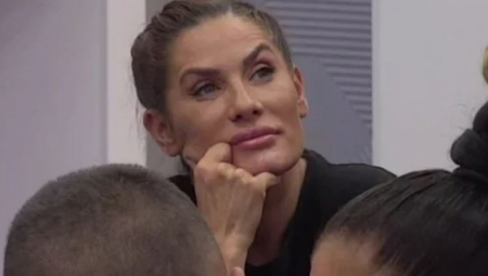 ANA ĆURČIĆ PRIZNALA DA JE SVE SLAGALA Iznosila tvrdnje o Zvezdanovom nasilju, pa potpuno promenila ploču, javnost zaprepašćena!