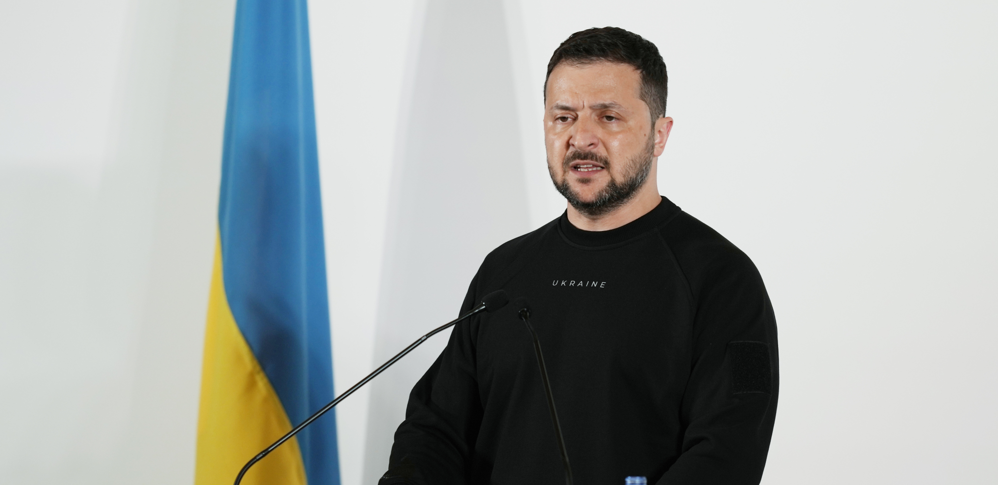 VAŠINGTON KRITIKUJE ZELENSKOG Amerikanci nemaju više više živaca