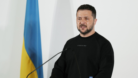 BIVŠI ZVANIČNIK PENTAGONA OŠTRO O ZELENSKOM Ponaša se kao razmaženo dete