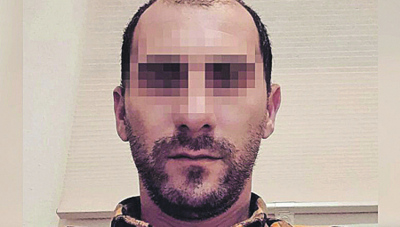 PRETUKAO NASMRT MLADIĆA U PRIBOJSKOM KAFIĆU Evo gde je istragom utvrđeno da se krije osumnjičeni za ubistvo