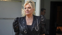 ČEKAMO POZIV SUDA Snežana Đurišić otkrila nove detalje o tužbi nakon što ju je kandidat optužio da uzima mito u Zvezdama Granda