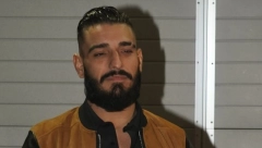 OGLASIO SE MENADŽER DARKA LAZIĆA Enes za Alo! otkrio detalje nesreće