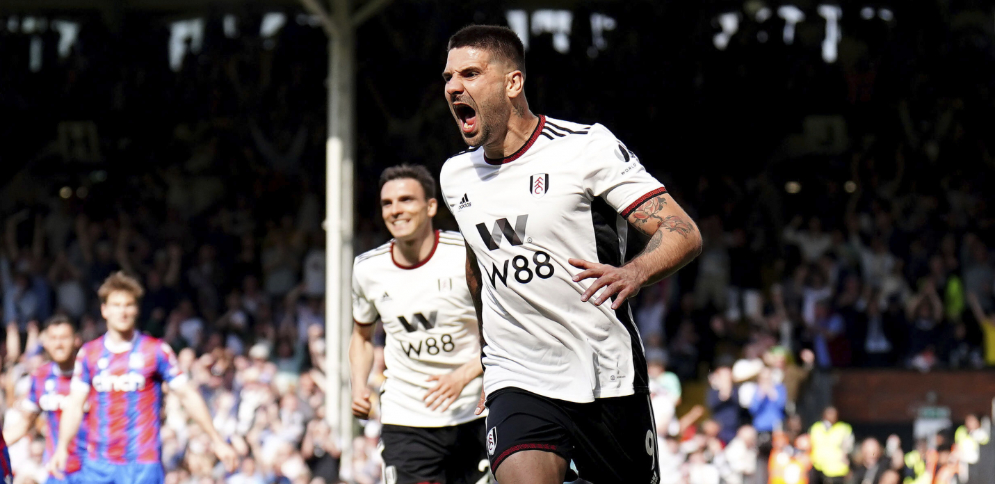 NIJE SAMO SERGEJ Arapi krenuli i po Mitrovića, spremaju džakove para