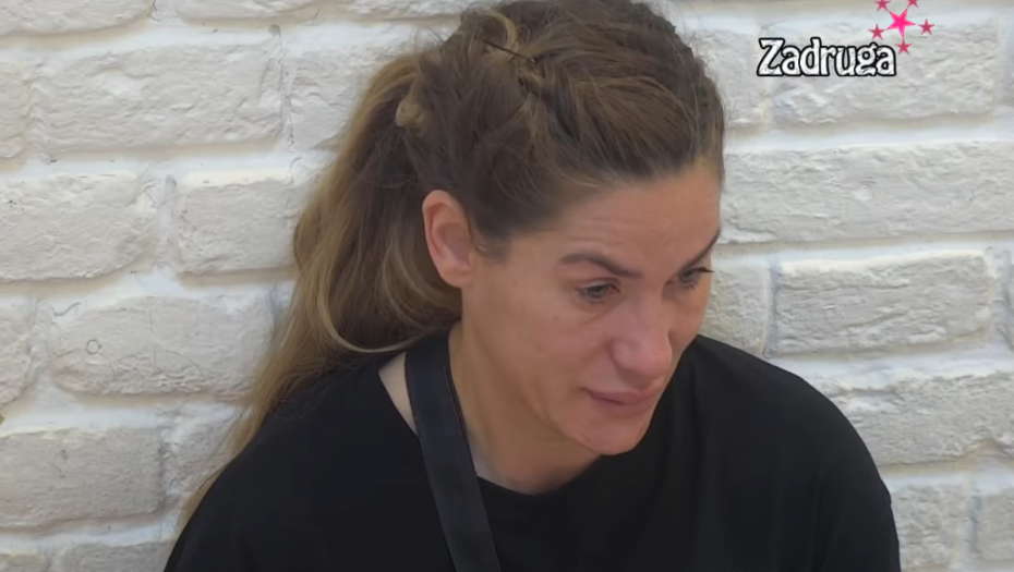 RAZOTKRIVENI ŠOK DETALJI IZ DNEVNIKA ANE ĆURČIĆ Sadržaj koji će potpuno uništiti Zvezdana Slavnića, pred samo finale nastaće opšti haos